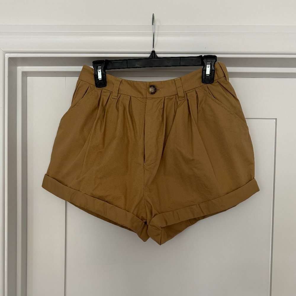 Doen Paige Short